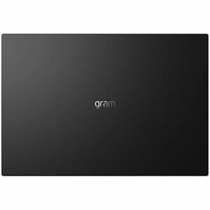 LG gram 14Z90T-G 14Z90T-G.AP88A3 35.6 cm (14") Notebook - WUXGA - 60 Hz - Intel Core Ultra 7 255H - 32 GB - 1 TB SSD - Obs