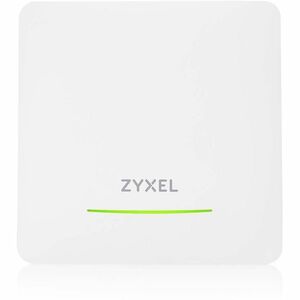 ZYXEL NebulaFlex NWA50BE Dual Band Wi-Fi 7 IEEE 802.11a/b/g/n/ac/ax/be/k/r/v 5.10 Gbit/s Wireless Access Point - 2.40 GHz,