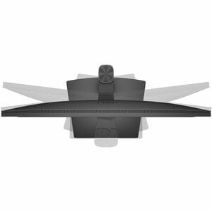 Dell Pro 24 Monitor - E2425HSM