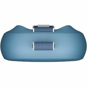 Bose SoundLink Micro Tragbar Bluetooth Lautsprechersystem - Google Assistant Unterstützt - Blau - Aufladbarer Akku