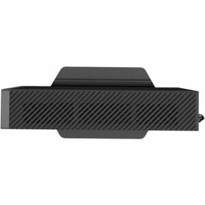 Dell OptiPlex 3000 Thin Client - Intel Celeron N5105 Quad-core (4 Core) 2 GHz - Standard Black - Intel Chip - 8 GB RAM DDR