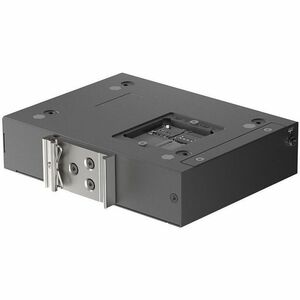 D-Link DOM-530-TSO 2 SIM Mobilfunk, Ethernet Modem/Wireless Router - 4G - LTE - 1 x Netzwerk-Anschluss - 2 x Breitband-Ans