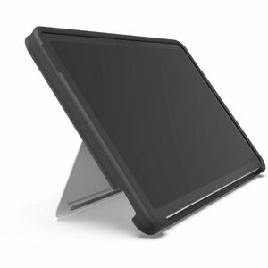 Kensington BlackBelt Robust Tasche für 30,5 cm (12 Zoll) Microsoft Surface Pro Tablet - Schwarz - Plastik, Silikon Körper 
