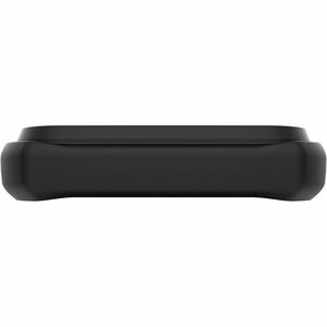 Coque MOBILIS SPECTRUM_R Durci - pour Apple Smartphone - Noir - Solide - Résistant aux Bactéries, Résistant aux chocs, Rés