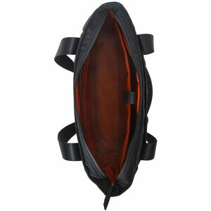 Targus Avila TBA00102GL 便携包 用于 38.1 cm (15") 到 40.6 cm (16") 笔记本电脑 - 午夜黑 - 防水 - 布料, 塑料 Body - 手柄, 推车带, 肩带 - 445 毫米 高度 x 29