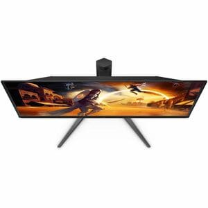 Q27G4ZD 27in QD-OLED QHD 280Hz 0.03ms HDR True Black 400 Gaming Monitor Flicker Free Game Mode Low Blue Light 2560x1440 16:9