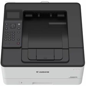 Canon i-SENSYS LBP240 II LBP246dw II Wired/Wireless Laser Printer - Monochrome - 65.4 ppm Mono - 1200 x 1200 dpi Print - A