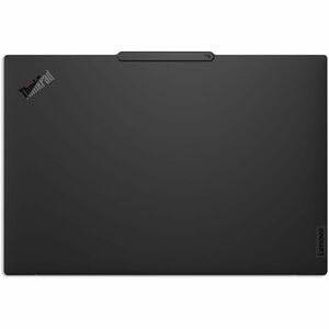 Lenovo ThinkPad T1g Gen 8 21TD0012US 16" Touchscreen Notebook - 3.2K - 120 Hz - Intel Core Ultra 7 2nd Gen 265H - vPro Tec