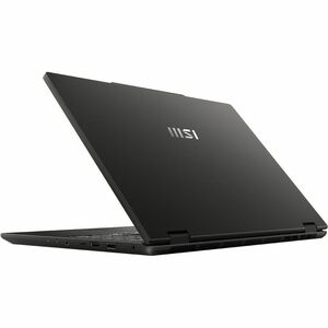 MSI A2HM VENTURE A16 AI A2HMTG-043US 16" Touchscreen Notebook - Full HD - AMD Ryzen 9 270 - 32 GB - 2 TB SSD - AMD Chip - 