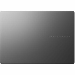 ASUS M3407KA-SF028W Matte Gray 14in FHD OLED Nontouch AMD AI 7 350 NPU up to 50TOPS 32GB 1TB AMD Radeon Graphics Windows 1