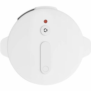 Xiaomi 4.80 LMultipurpose Cooker for Cooking, Baking, Stew - White - 1 kW