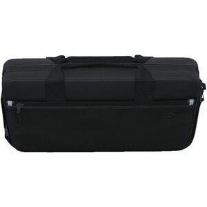 Estuche de transporte Dell EcoLoop Essential (Briefcase) para 40.6cm (16") Portátil - Negro - Resistente al agua, Resisten