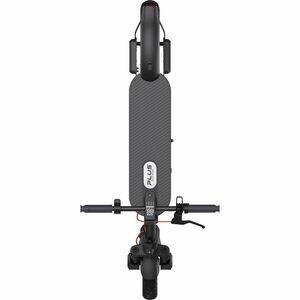 Xiaomi Electric Scooter 5 Plus Scooter eléctrica - Preto - Aço carbono
