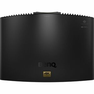 BenQ W5850 3D Short Throw DLP Projector - 16:9 - High Dynamic Range (HDR) - Front - 2160p - 20000 Hour Normal Mode - 25000