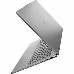 Lenovo Yoga 7 14ILL10 83JQ002XHV 35.6 cm (14") Touchscreen Convertible Copilot+ PC 2 in 1 Notebook - WUXGA - 60 Hz - Intel