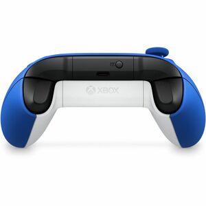 GamePad Microsoft - Inalámbrico - Bluetooth - Xbox, Xbox Series S, Xbox Series X, Xbox One - Azul