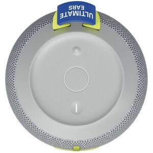 Ultimate Ears WONDERBOOM 4 Pórtatil Bluetooth Sistema de Altavoces - Batería Recargable