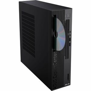 Asus ExpertCenter D5 D501SER-5145001940 Desktop Computer - Intel Core i5 14th Gen i5-14500 - 8 GB - 512 GB PCI Express NVM