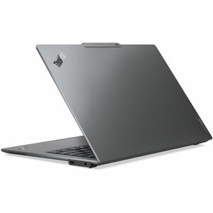 Lenovo ThinkPad X9-14 Gen 1 Aura Edition 21QA001NHV 35.6 cm (14") Touchscreen Copilot+ PC Notebook - 2.8K - 120 Hz - Intel