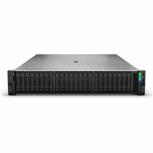 HPE DL380GEN11 1 XEON 4516Y+ 2X32GB 2X480GB 2X1000W SR932I-P