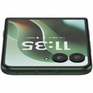 Smartphone Motorola Mobility razr 60 ultra 1TB - 5G - 17.8cm (7") Pantalla plegable flexible LTPO AMOLED 2992 x 1224 - Oct