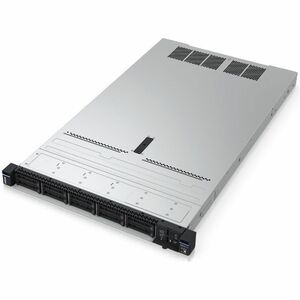 ThinkSystem SR630 V4, 1xIntel Xeon 6505P 12C 2.2GHz 150W, 1x32GB 2Rx8, ThinkSystem M.2/E1.S SATA/NVMe 2-Bay PCIe Hot-Swap 