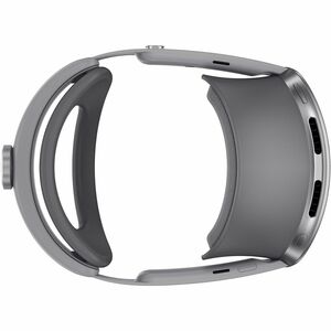 Samsung Galaxy XR Mixed Reality Glasses - For PC - 109° Field of View - Optical - Micro OLED - Bluetooth/Wi-Fi - Battery R