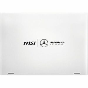 MSI Prestige 16 AI+ MercedesAMG B2VMG-086AU Intel Core Ultra 9 288V Embedded 32GB LPDDR5x Intel Arc Graphics 16in UHD OLED