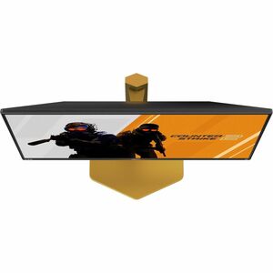 24.5 CS2 Special Eddition Fast IPS FHD Adaptive Sync 0.3ms 310Hz OC HDR400 2H1DP Borderless Height Adjustable Stand VESA 1