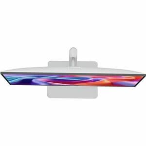 Dell Plus S2725DSM 27" Class WQHD LCD Monitor - 16:9 - White - 68.6 cm (27") Viewable - In-plane Switching (IPS) Technolog