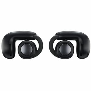 Bose Ultra Open True Wireless Earbud Stereo Earset - Driftwood Sand - Binaural - Open - 900 cm - Bluetooth