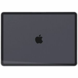 Tech21 EvoShell Case for Apple MacBook Air - Tint - Tinted - Impact Absorbing, Impact Resistant, Drop Resistant, Bump Resi