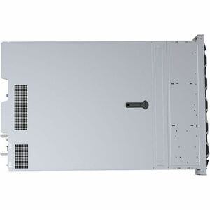 Dell PowerEdge R760xs 2U 机架 服务器 - 1 Xeon Silver 4410Y 2 GHz - 16 GB RAM - 960 GB SSD - 12Gb/s SAS 控制器 - Intel 芯片 - 2 处理器支持