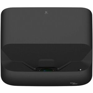 Epson EH-LS670B 3LCD Projector - 16:9 - Metallic Black - Front - 1080p - 3600 lm - Wireless LAN - Bluetooth