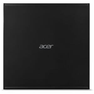 Acer Veriton VGN100 Workstation - ARM Cortex X925 - 128 GB - 4 TB SSD - Mini PC - NVIDIA GB10 Superchip 芯片 - DGX OS - 英文（美