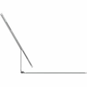 13-inch iPad Pro Wi#Fi + Cellular 256GB with standard glass - Silver