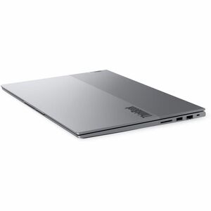Lenovo ThinkBook 16 G9 AHP 21UT004KMX 40.6 cm (16") Notebook - WUXGA - 60 Hz - AMD Ryzen 5 220 - 16 GB - 512 GB SSD - Nord