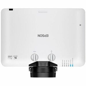 PROJETOR EPSON L690SU POWERLITE 6200 LUMENS LASER WUXGA 1920X120