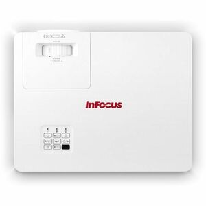 InFocus Superior IN1089SL 3D Standard Throw DLP Projector - 16:10 - Ceiling Mountable, Floor Mountable - High Dynamic Rang