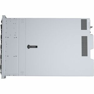 Servidor Dell PowerEdge R760XS /  Chassis para 8 discos de 3.5" Hot Plug / Procesador Intel Xeon Silver 4514Y 2G, 16C/32T,