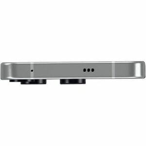 Nothing Phone 3 256 GB Smartphone - 16.9 cm (6.7") AMOLED HDR10+ 1260 x 2800 - Octa-core (Cortex X4Single-core (1 Core) 3.