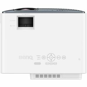 BenQ TK710STi 3D Short Throw DLP Projector - 16:9 - Shelf Mountable, Tabletop - High Dynamic Range (HDR) - Front - 2160p -