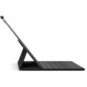 reMarkable Keyboard/Cover Case (Folio) Digital Notepad - Basalt - Bump Resistant, Scrape Resistant - Mosaic Weave, Polyest