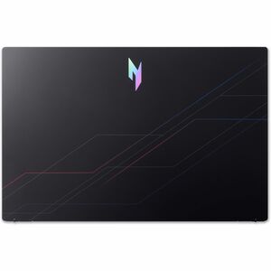 Acer Nitro V 16 AI ANV16-42 ANV16-42-R5WQ 40.6 cm (16") Gaming Notebook - WUXGA - 180 Hz - AMD Ryzen 7 260 - 16 GB - 512 G