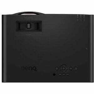 BenQ LH860ST 3D Objektiv mit kurzer Brennweite (Short Throw) Deckenmontage, Wandmontierbar, Bodenmontierbar DLP-Projektor 