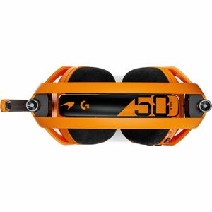 Cuffie da gaming Logitech Astro A50 X Wireless Over-the-head Stereo - Binaural - 1200 cm - 20 Hz a 20 kHz - Omni-direction