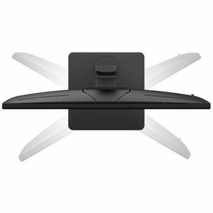 Hannspree HP271PJB 27" Class Full HD LED Monitor - 16:9 - 68.6 cm (27") Viewable - In-plane Switching (IPS) Technology - W