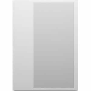 Boîtier pour ordinateur de jeux be quiet! Light Base 500 LX Light Base 500 LX White - Tour midi - Blanc - Acier, Ver, Acry