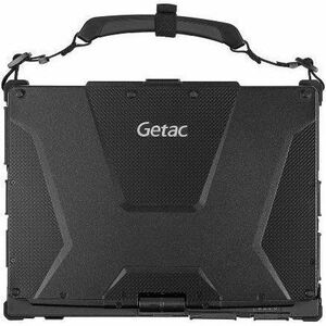 Getac V120 31 cm (12.2") Touchscreen Rugged Convertible 2 in 1 Notebook - WUXGA - Intel Core Ultra 7 265H - vPro Technolog