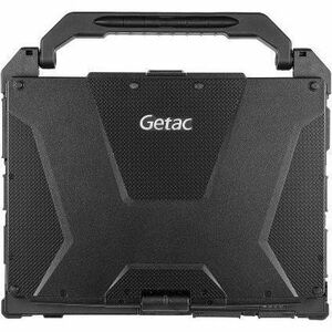 Getac V120 G1 31 cm (12.2") Touchscreen Rugged Convertible 2 in 1 Notebook - WUXGA - Intel Core Ultra 5 225H - 8 GB - 256 